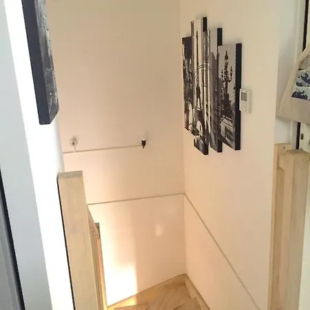 Semesterbostad Maison Bijou Plage, Juan Les Pins-antibes *